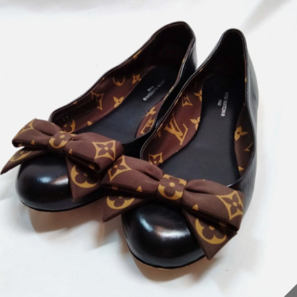 Louis Vuitton Shoes